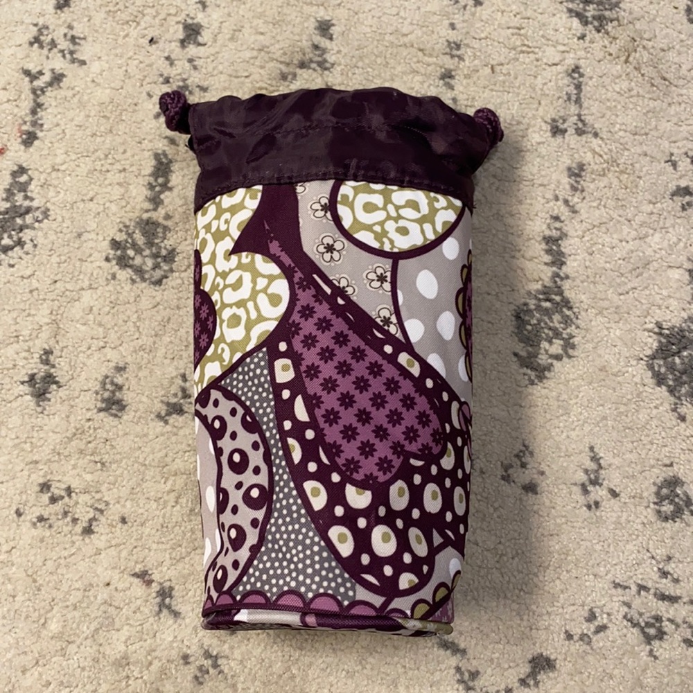 Water bottle Thermos bag